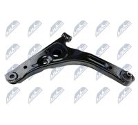 NTY Bras de suspension ZWD-FR-027 avant inférieur gauche pour Ford Transit 2000-