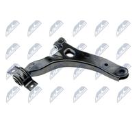Bras de suspension Essieu avant droit barre oscillant transversal ZWD-FR-032 NTY