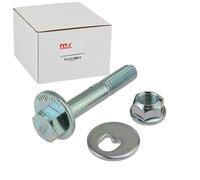 NTY ZWD-FR-033SK Vis de correction du carrossage