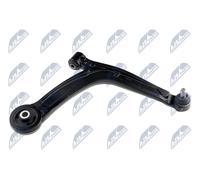NTY ZWD-FT-013 Bras de liaison, suspension de roue pour ABARTH,FIAT