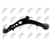 NTY Bras De Suspension Avant Gauche Pour Fiat Lancia ZWD-FT-021