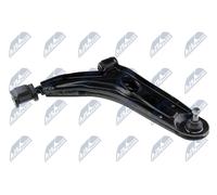 Bras de suspension Essieu avant droit barre oscillant transversal ZWD-FT-025 NTY