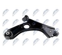 NTY ZWD-FT-038 Bras de liaison, suspension de roue pour FIAT