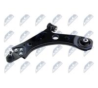 NTY ZWD-FT-042 Bras de liaison, suspension de roue pour FIAT
