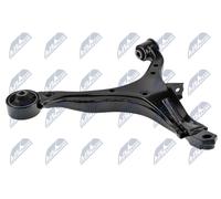 Bras de liaison, suspension de roue NTY ZWD-HD-048