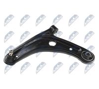 NTY ZWD-HD-052 Bras de liaison, suspension de roue pour HONDA