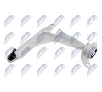 NTY Clothing Exchange – Bras de liaison suspension de roue avant gauche TEKNÖR ZWD-HD-055 pour HONDA