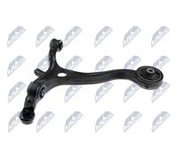 NTY Bras de suspension essieu avant droit ZWD-HD-058, barre oscillante transversale