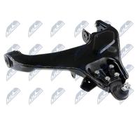 NTY ZWD-HY-501 Bras de liaison, suspension de roue pour HYUNDAI