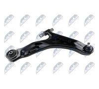 NTY ZWD-HY-541 Bras de liaison, suspension de roue pour HYUNDAI