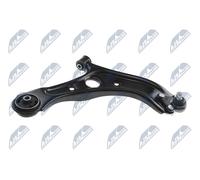NTY ZWD-KA-319 Bras de liaison, suspension de roue pour HYUNDAI,KIA
