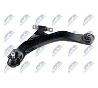NTY Bras de suspension ZWD-KA-323 – essieu avant gauche pour KIA, barre oscillante transversale