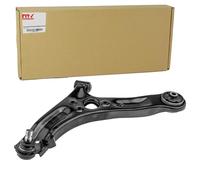 Nty ZWD-KA-371 - Guidon et suspension de roue