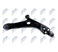 NTY ZWD-KA-374 Bras de liaison, suspension de roue pour HYUNDAI,KIA