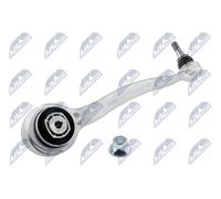 NTY ZWD-ME-015 Bras de liaison, suspension de roue pour MERCEDES-BENZ