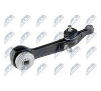 NTY ZWD-ME-025 Bras de liaison, suspension de roue pour MERCEDES-BENZ