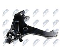 NTY ZWD-MS-006 Bras de liaison, suspension de roue pour MITSUBISHI