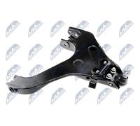 Bras de suspension Essieu avant droit barre oscillant transversal ZWD-MS-007 NTY