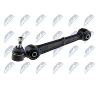 NTY Bras de suspension ZWD-MS-014 avant gauche pour Mitsubishi Galant 92-03