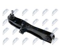 NTY ZWD-MS-135 Bras de liaison, suspension de roue pour MITSUBISHI