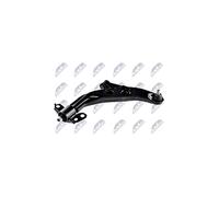 Nty ZWD-MZ-024 - Guidon et suspension de roue