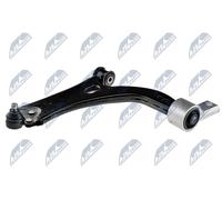 NTY ZWD-MZ-102 Bras de liaison, suspension de roue pour FORD,MAZDA