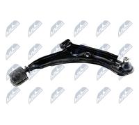 Bras de liaison, suspension de roue NTY ZWD-NS-018