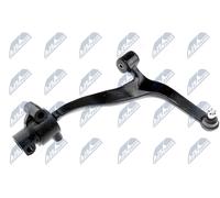 NTY Bras de suspension ZWD-NS-109 - avant droit pour INFINITI