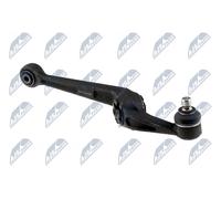NTY ZWD-PE-003 Bras de liaison, suspension de roue pour CITROËN,PEUGEOT,RENAULT,