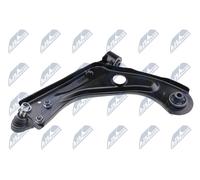 NTY ZWD-PE-010 Bras de liaison, suspension de roue pour CITROËN,PEUGEOT