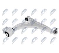 NTY ZWD-PL-014 Bras de liaison, suspension de roue pour ,CHEVROLET,OPEL,SAAB,VAU