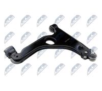 Bras de suspension Essieu avant droit barre oscillant transversal ZWD-PL-018 NTY