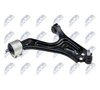 NTY Bras de suspension ZWD-SA-002 essieu avant droit barre oscillant transversal pour SAAB