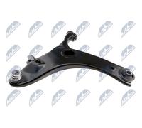 NTY Bras de suspension avant gauche ZWD-SB-013 pour Subaru