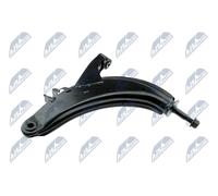 NTY ZWD-SB-017 Bras de liaison, suspension de roue pour SUBARU