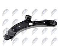 NTY ZWD-SU-004 Bras de liaison, suspension de roue pour SUZUKI