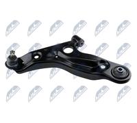 NTY Bras de commande ZWD-SU-006 Avant gauche pour Nissan et Suzuki