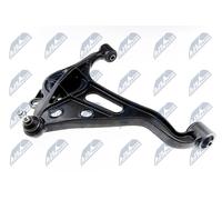 NTY ZWD-SU-022 Bras de liaison, suspension de roue pour SUZUKI