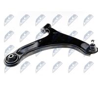 NTY Clothing Exchange Bras de liaison suspension de roue avant droit ZWD-SU-025