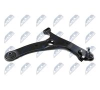 NTY ZWD-TY-049 Bras de liaison, suspension de roue pour TOYOTA
