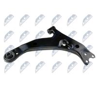 Bras de liaison, suspension de roue NTY ZWD-TY-051