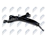 NTY ZWD-TY-201 Bras de liaison, suspension de roue pour LEXUS,TOYOTA