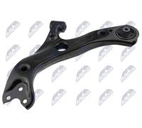 NTY Bras de suspension roue Avant Droite Bas ZWD-TY-216 pour Toyota