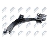 NTY Bras de liaison suspension de roue ZWD-VV-020 pour VOLVO avant gauche