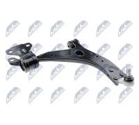 NTY ZWD-VV-021 Bras de liaison, suspension de roue pour VOLVO