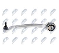 NTY ZWD-VW-004 Bras de liaison, suspension de roue pour AUDI,SKODA,VOLVO,VW