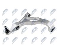 NTY ZWD-VW-015 Bras de liaison, suspension de roue pour AUDI