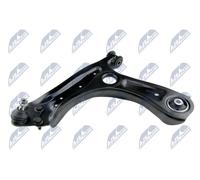 Bras de liaison, suspension de roue avant gauche TEKNÖR ZWD-WW-041