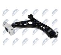 Bras de suspension Essieu avant droit barre oscillant transversal ZWD-VW-052 NTY