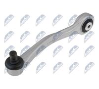 Bras de suspension Essieu avant gauche barre oscillant transversal ZWG-AU-007